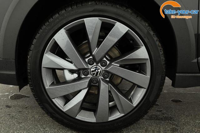 Volkswagen - Taigo - EU-Neuwagen - Reimport