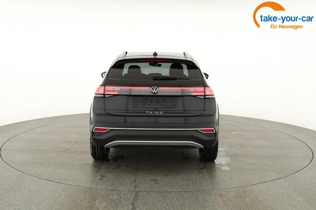 Volkswagen - Taigo - EU-Neuwagen - Reimport