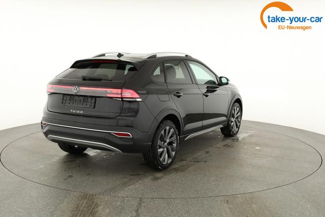 Volkswagen - Taigo - EU-Neuwagen - Reimport
