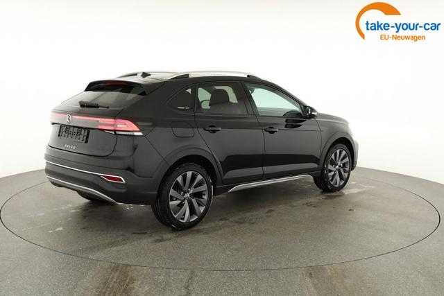 Volkswagen - Taigo - EU-Neuwagen - Reimport