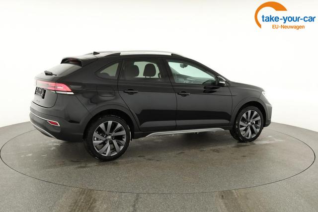 Volkswagen - Taigo - EU-Neuwagen - Reimport