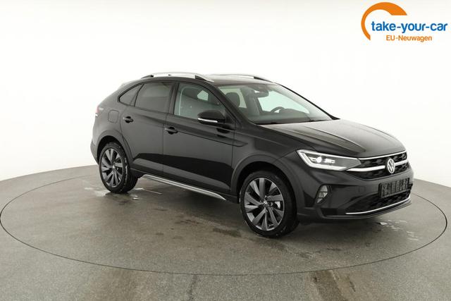 Volkswagen - Taigo - EU-Neuwagen - Reimport