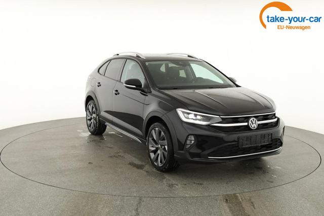 Volkswagen - Taigo - EU-Neuwagen - Reimport