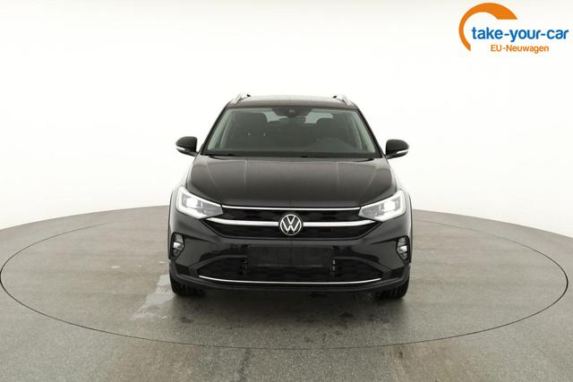 Volkswagen - Taigo - EU-Neuwagen - Reimport