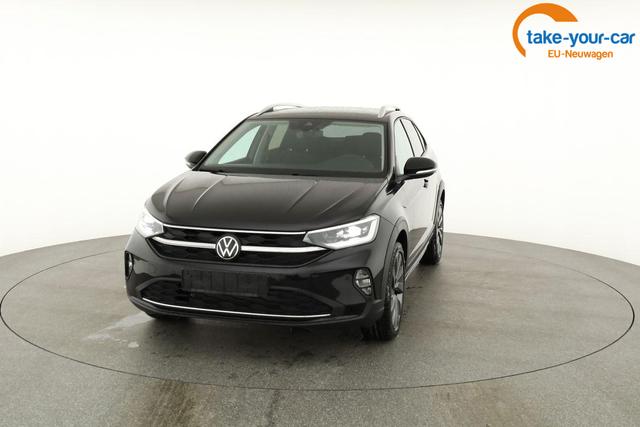 Volkswagen - Taigo - EU-Neuwagen - Reimport
