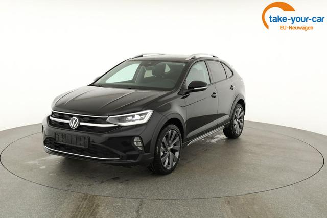 Volkswagen - Taigo - EU-Neuwagen - Reimport