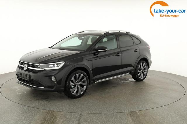 Volkswagen - Taigo - EU-Neuwagen - Reimport