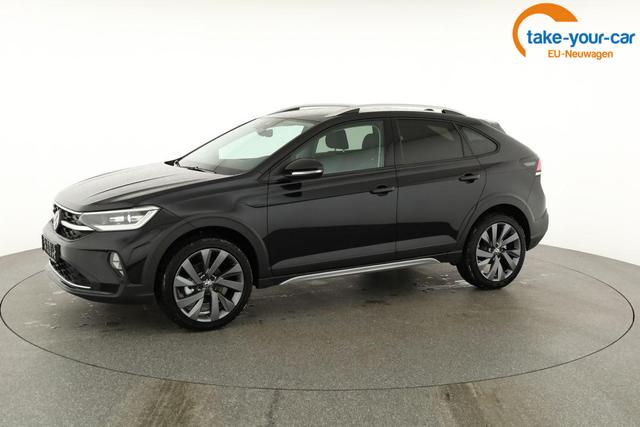 Volkswagen - Taigo - EU-Neuwagen - Reimport