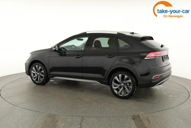 Volkswagen - Taigo - EU-Neuwagen - Reimport