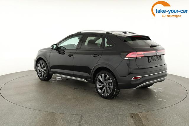 Volkswagen - Taigo - EU-Neuwagen - Reimport