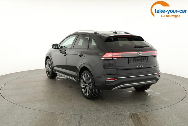 Volkswagen - Taigo - EU-Neuwagen - Reimport