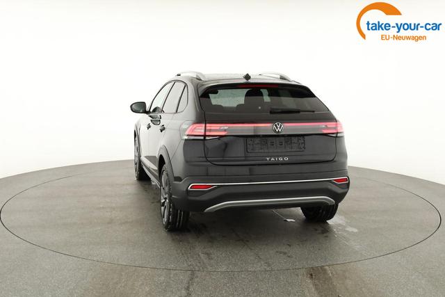 Volkswagen - Taigo - EU-Neuwagen - Reimport