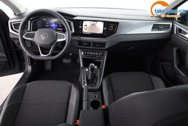 Volkswagen - Taigo - EU-Neuwagen - Reimport