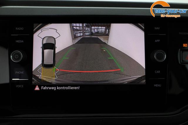 Volkswagen - Taigo - EU-Neuwagen - Reimport