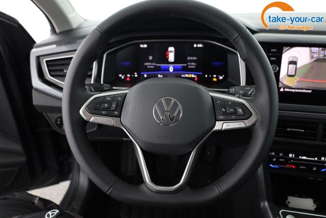 Volkswagen - Taigo - EU-Neuwagen - Reimport