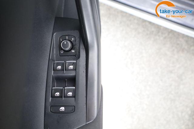 Volkswagen - Taigo - EU-Neuwagen - Reimport