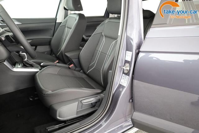 Volkswagen - Taigo - EU-Neuwagen - Reimport