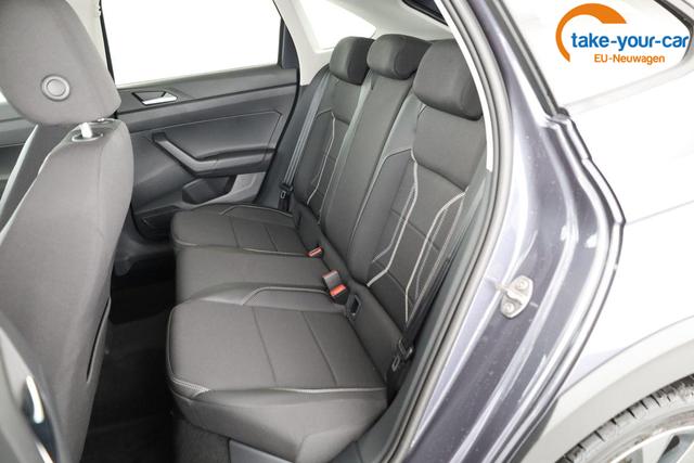 Volkswagen - Taigo - EU-Neuwagen - Reimport