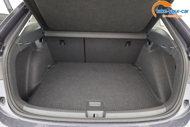 Volkswagen - Taigo - EU-Neuwagen - Reimport