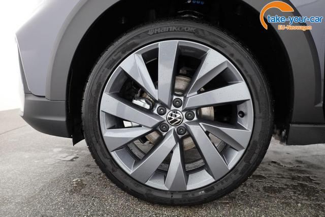 Volkswagen - Taigo - EU-Neuwagen - Reimport