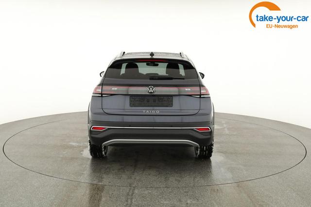 Volkswagen - Taigo - EU-Neuwagen - Reimport