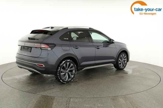 Volkswagen - Taigo - EU-Neuwagen - Reimport