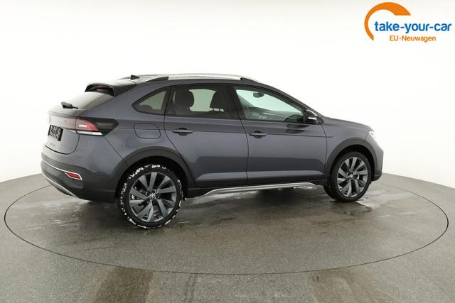 Volkswagen - Taigo - EU-Neuwagen - Reimport