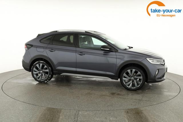 Volkswagen - Taigo - EU-Neuwagen - Reimport