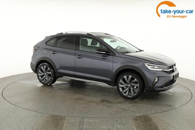 Volkswagen - Taigo - EU-Neuwagen - Reimport