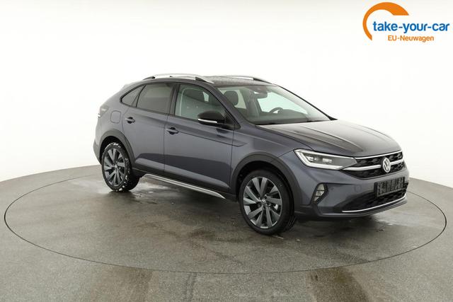 Volkswagen - Taigo - EU-Neuwagen - Reimport