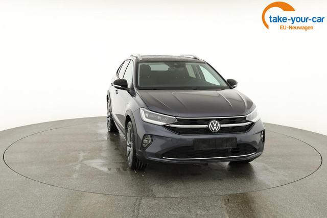 Volkswagen - Taigo - EU-Neuwagen - Reimport