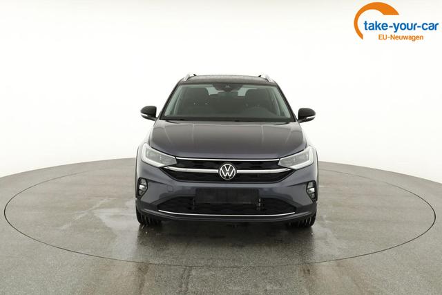 Volkswagen - Taigo - EU-Neuwagen - Reimport