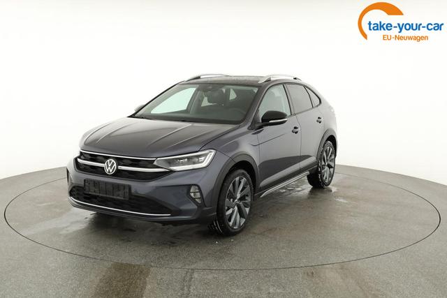 Volkswagen - Taigo - EU-Neuwagen - Reimport