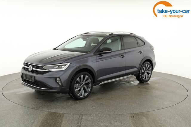 Volkswagen - Taigo - EU-Neuwagen - Reimport