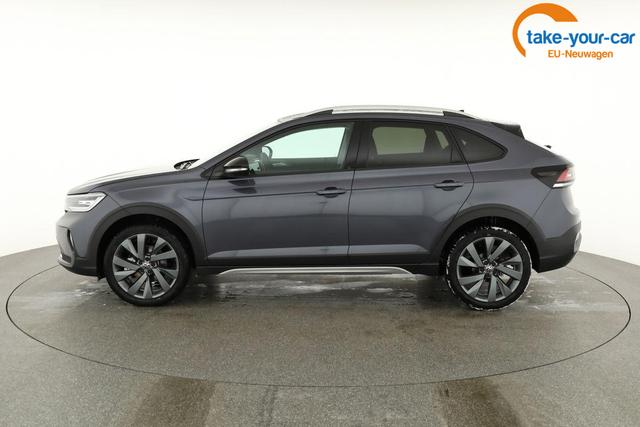 Volkswagen - Taigo - EU-Neuwagen - Reimport