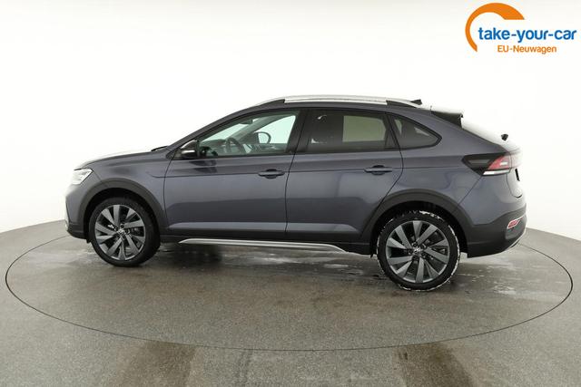 Volkswagen - Taigo - EU-Neuwagen - Reimport