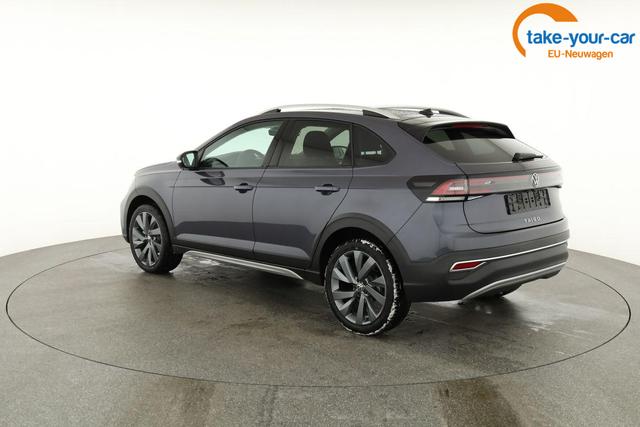 Volkswagen - Taigo - EU-Neuwagen - Reimport