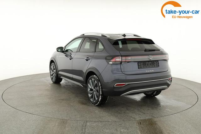 Volkswagen - Taigo - EU-Neuwagen - Reimport