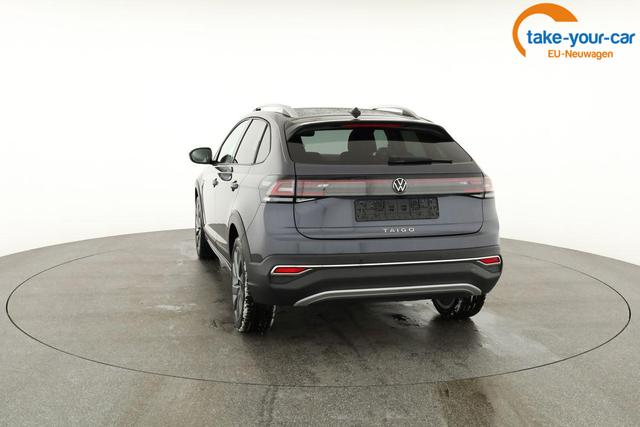 Volkswagen - Taigo - EU-Neuwagen - Reimport