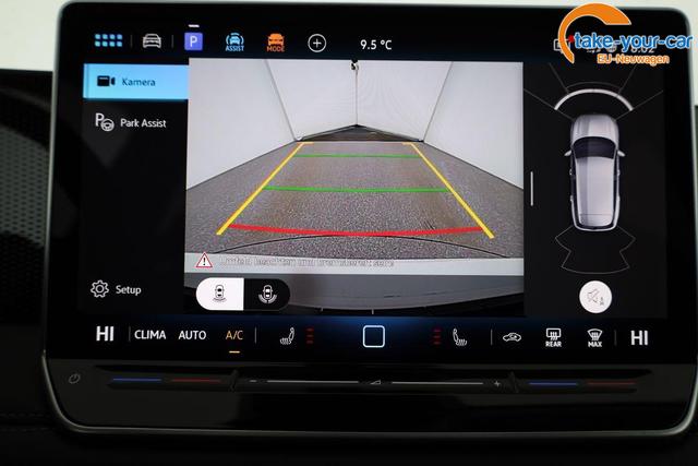 Volkswagen - Tiguan - EU-Neuwagen - Reimport