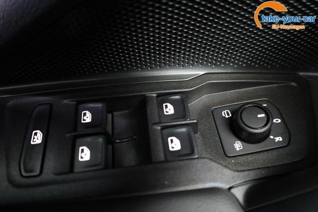 Volkswagen - Tiguan - EU-Neuwagen - Reimport