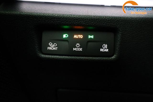 Volkswagen - Tiguan - EU-Neuwagen - Reimport