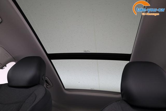 Volkswagen - Tiguan - EU-Neuwagen - Reimport