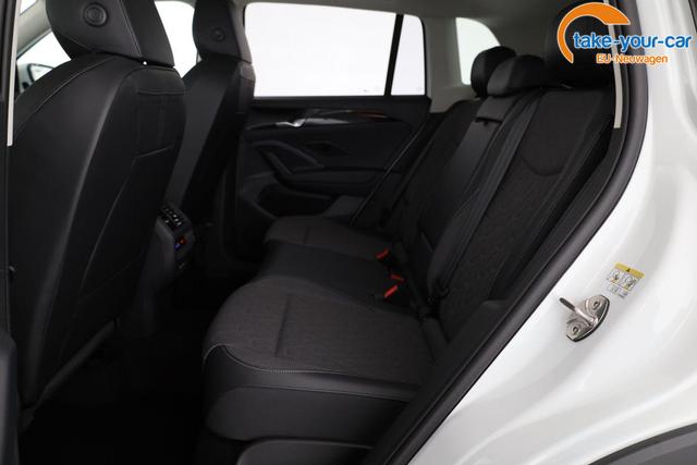 Volkswagen - Tiguan - EU-Neuwagen - Reimport