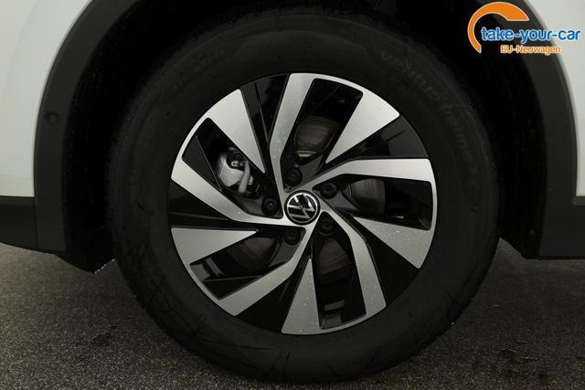 Volkswagen - Tiguan - EU-Neuwagen - Reimport