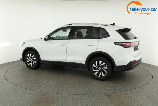 Volkswagen - Tiguan - EU-Neuwagen - Reimport