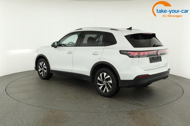 Volkswagen - Tiguan - EU-Neuwagen - Reimport