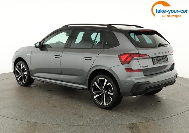 Skoda - Kamiq - EU-Neuwagen - Reimport