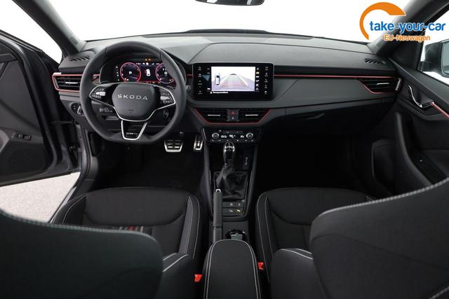 Skoda - Kamiq - EU-Neuwagen - Reimport