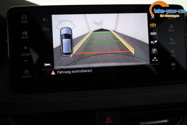 Skoda - Kamiq - EU-Neuwagen - Reimport